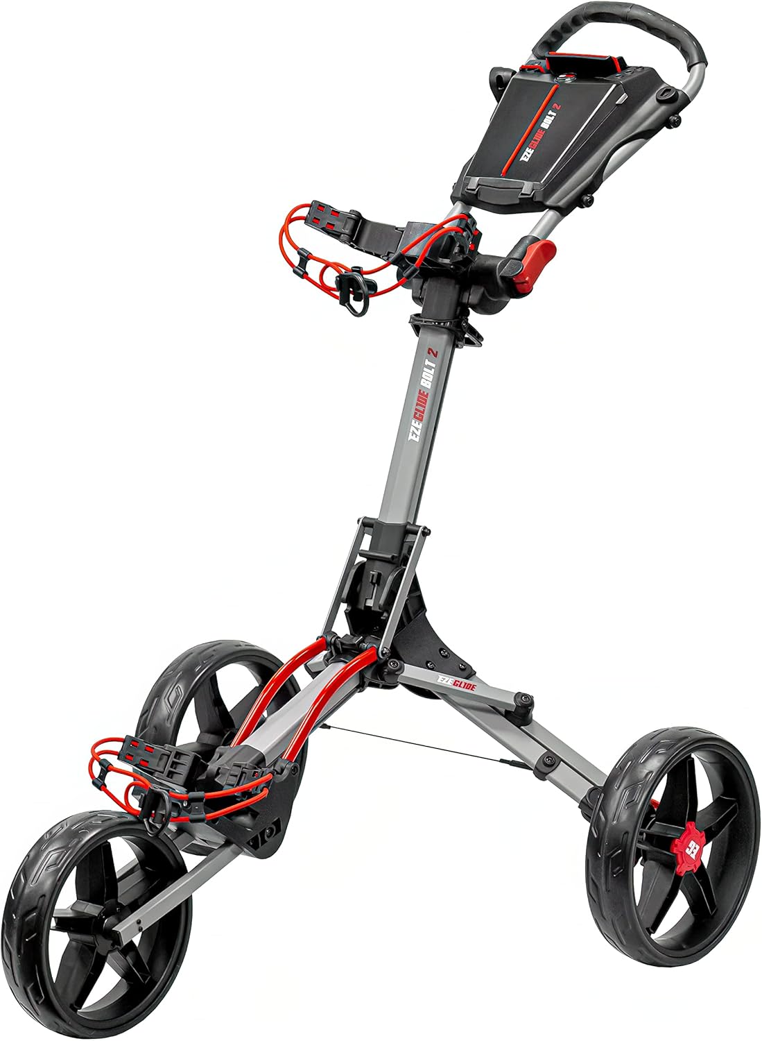 EzeGlide Bolt 2 Carrello da Golf - immagine 4