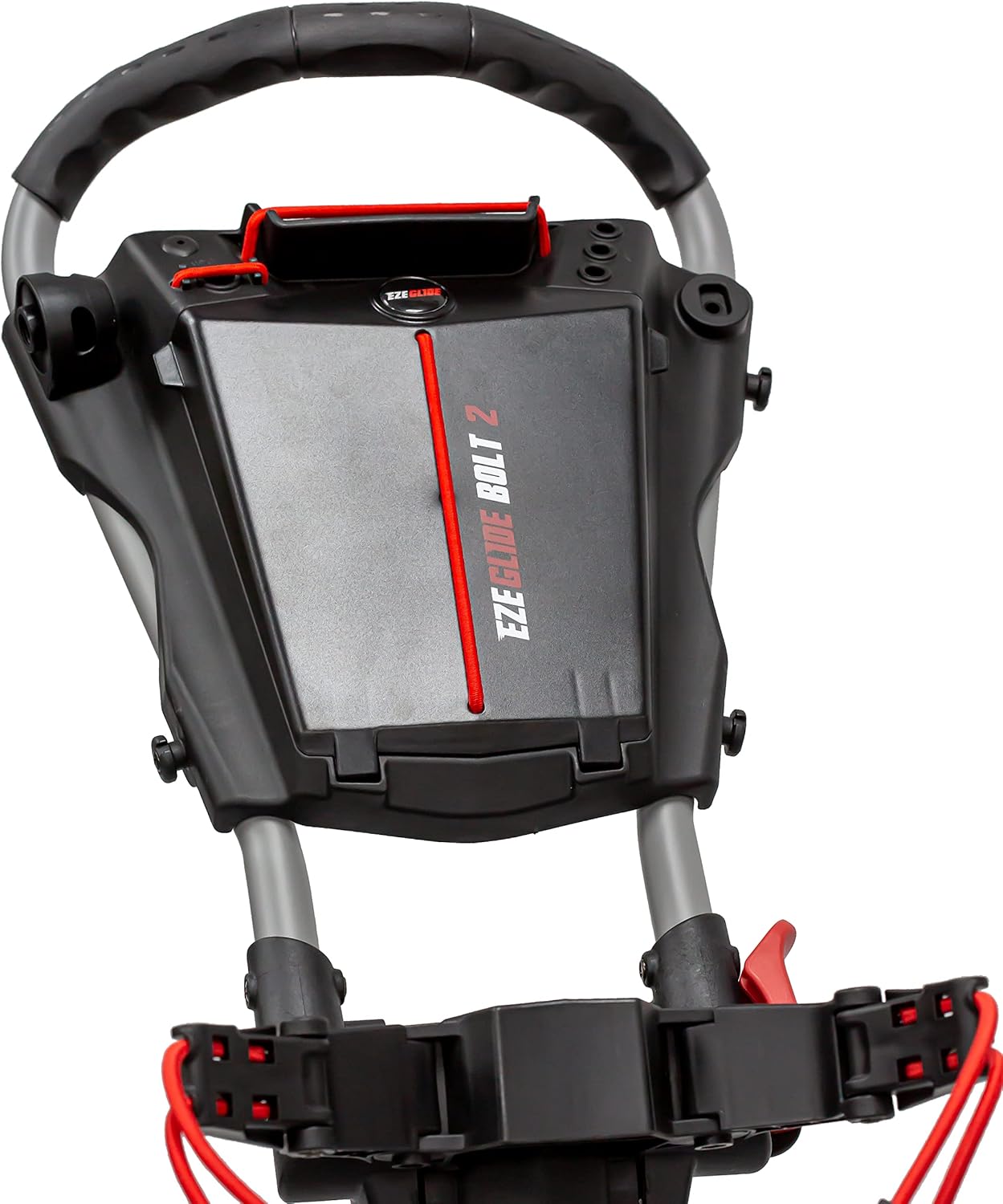 EzeGlide Bolt 2 Carrello da Golf - immagine 5