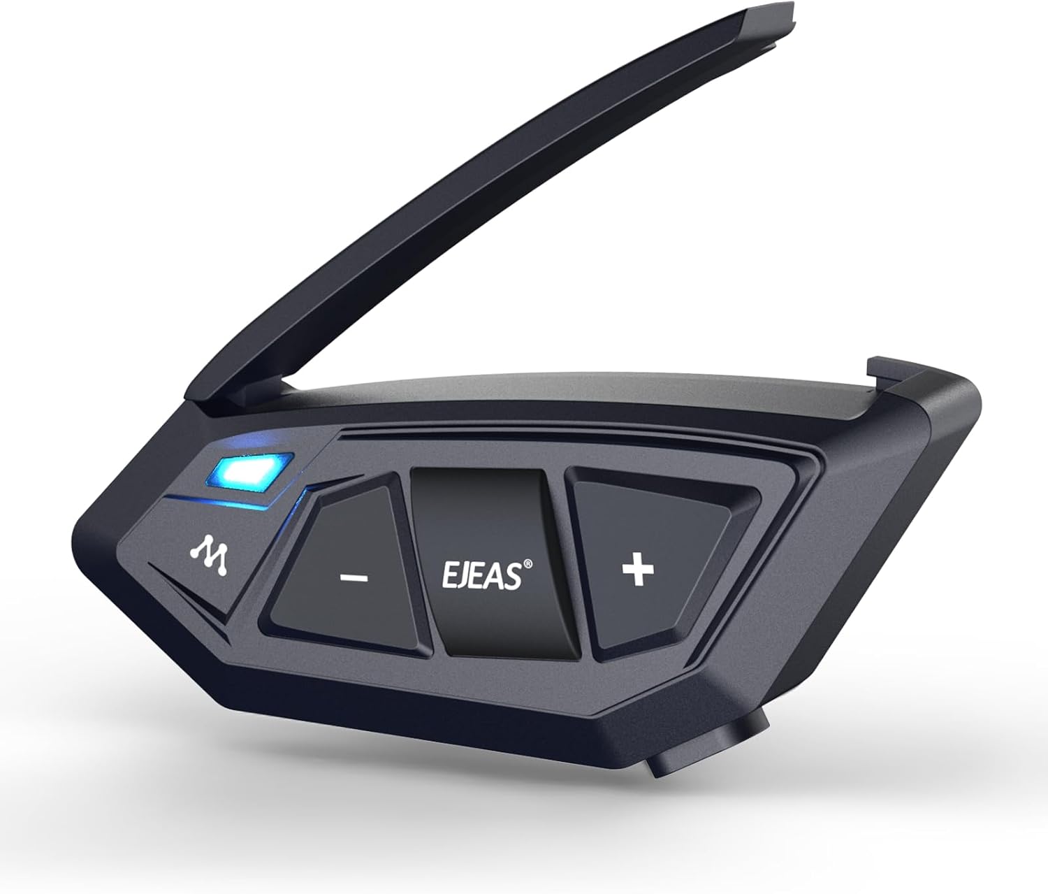 EJEAS MS20 Mesh 3.0 - Intercom di Gruppo Bluetooth 5.1 - immagine 1