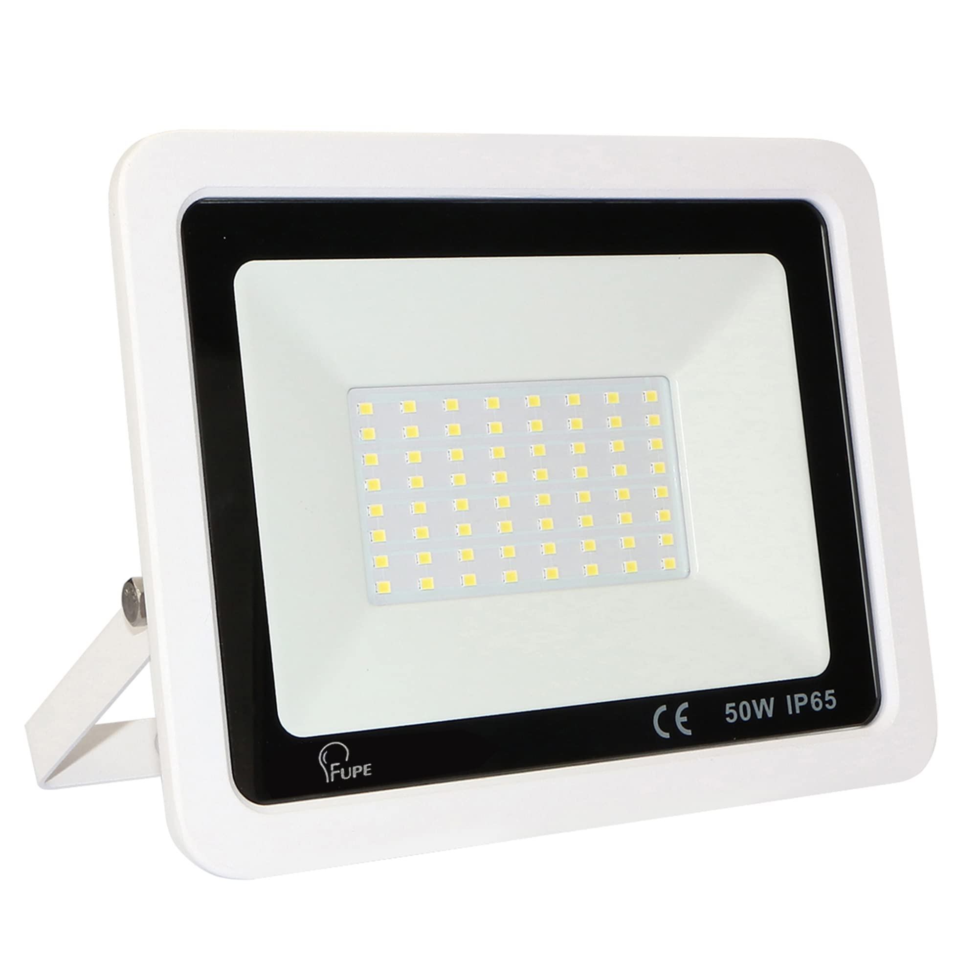 Mille Lucciole Faretto LED da Esterno 50W 5000LM, Bianco