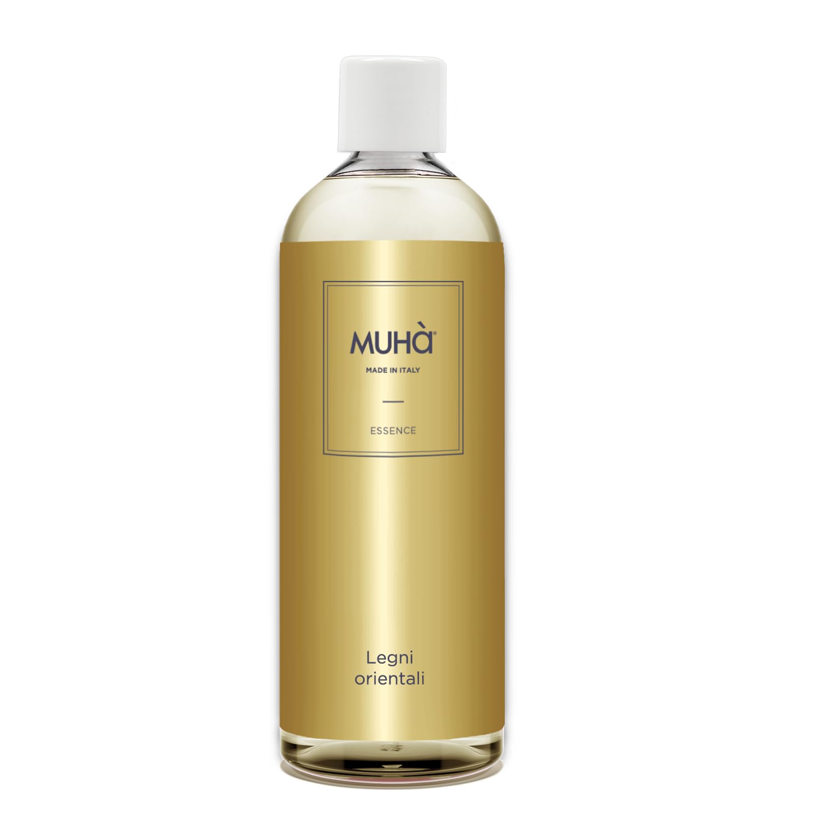 Muha' Ricarica Diffusore Ambiente Legni Orientali 1000ml