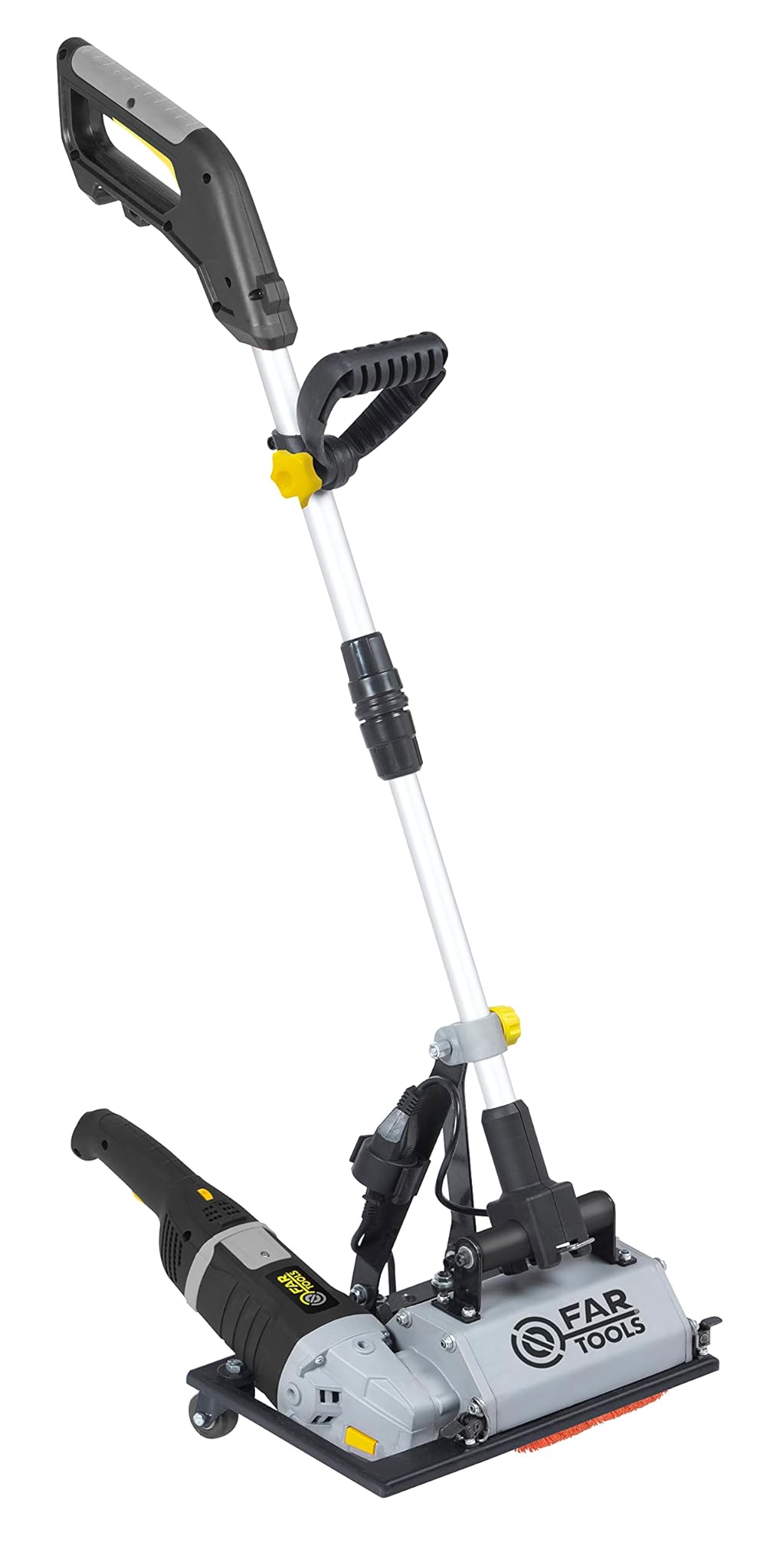 Fartools 115019 Rex H-200 - Rinnovatore Telescopico 1800W