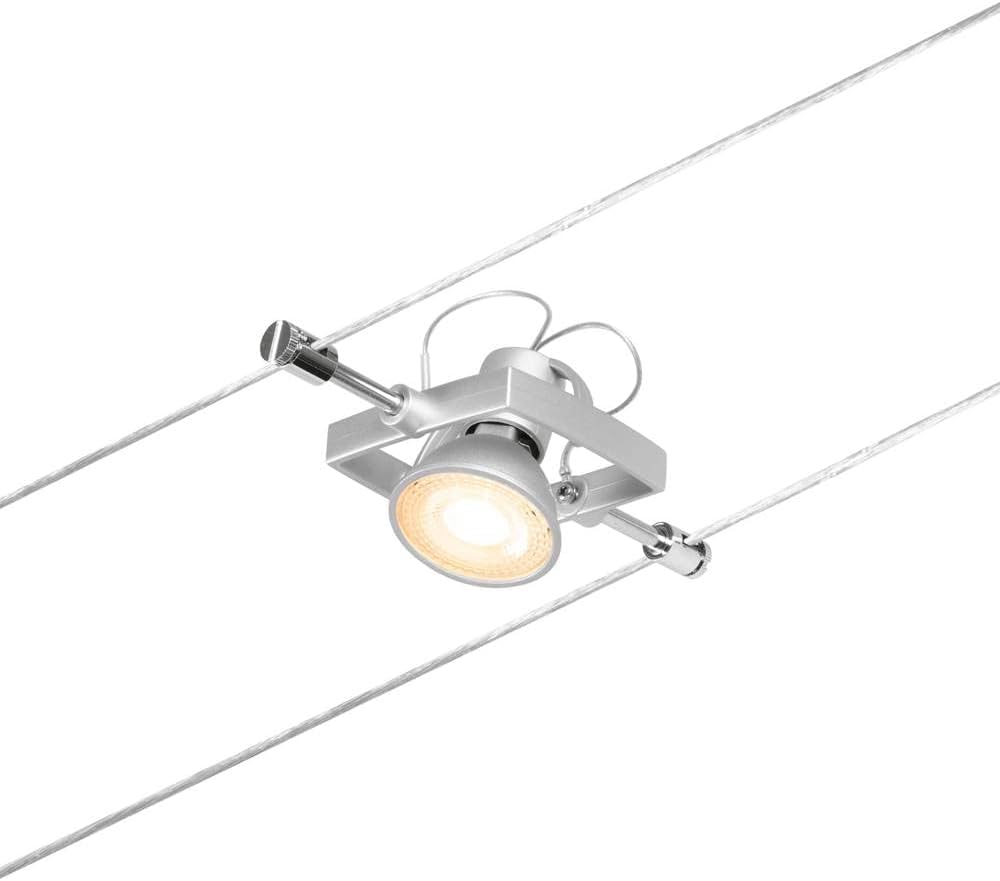 Paulmann CorDuo - Sistema Cavi Faretti Mac II - immagine 7