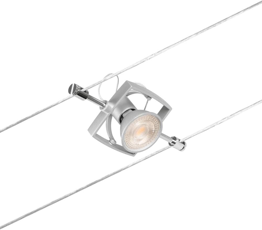 Paulmann CorDuo - Sistema Cavi Faretti Mac II - immagine 8