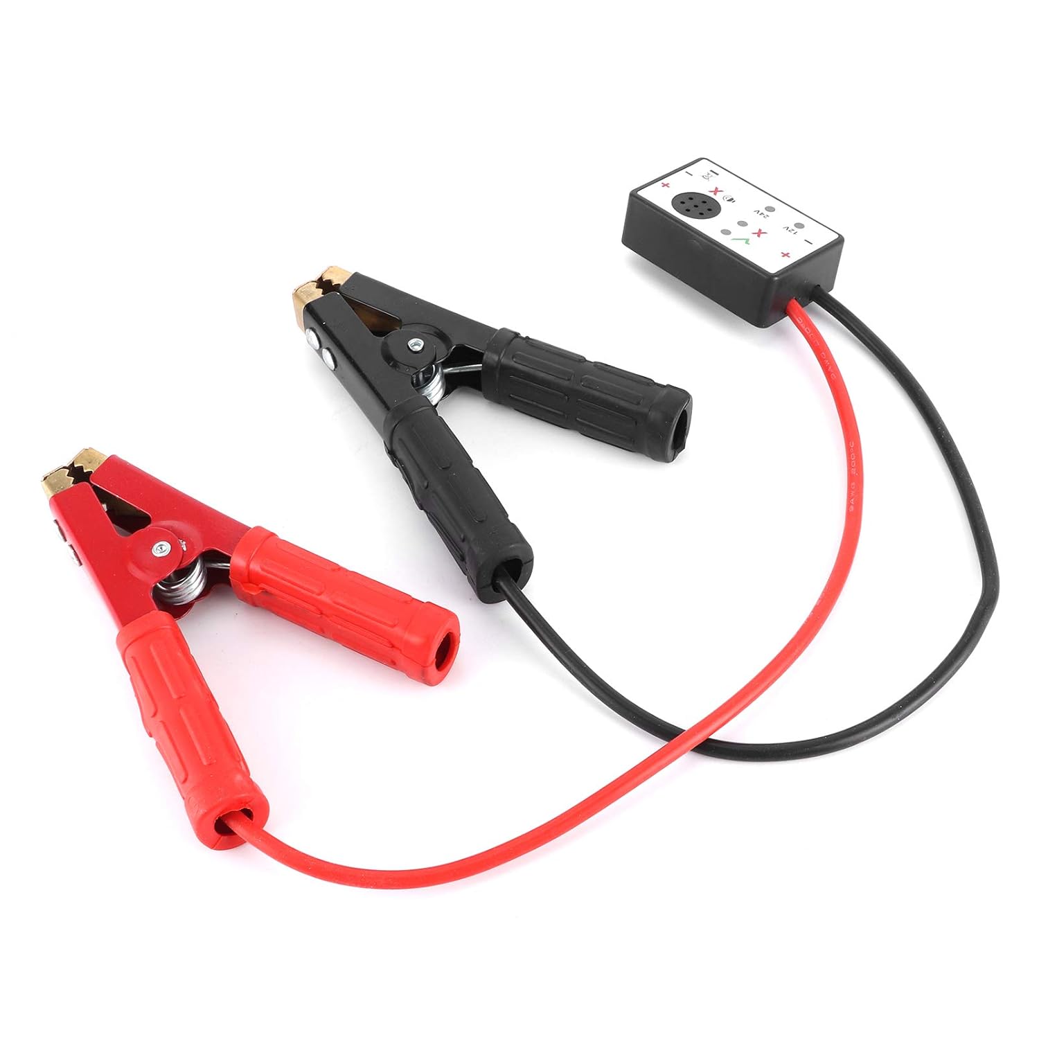 Protezione Sovratensione per Auto 12V/24V - immagine 8