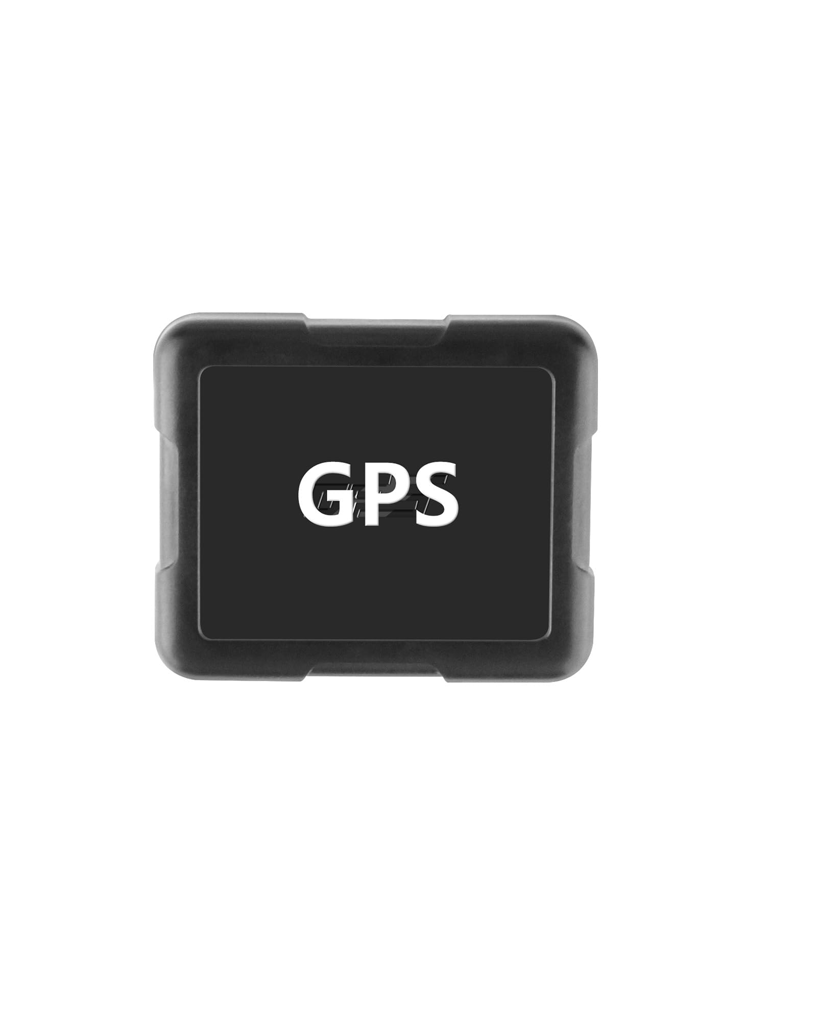 Jansite GPS