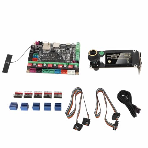 MKS TinyBee V1.0 Scheda Controllo Stampante 3D ESP32