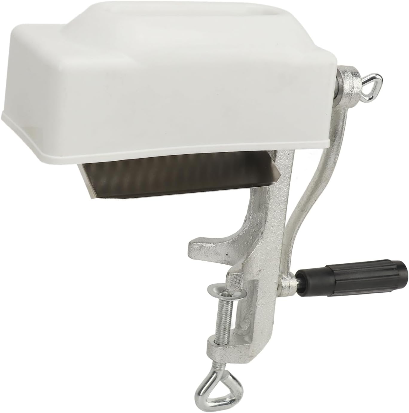 Cuber Batticarne - Strumento per Appiattire Bistecca - immagine 8