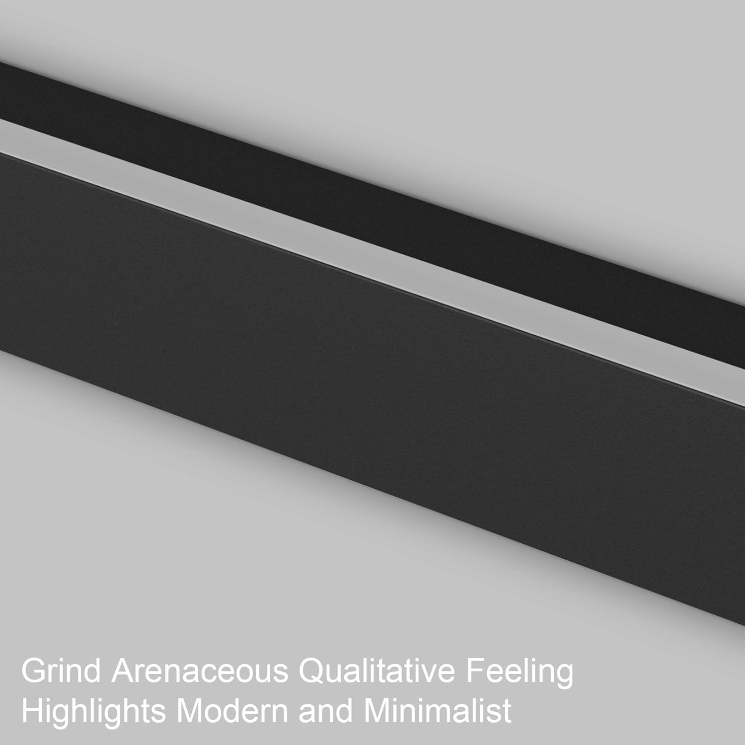 K-bright Applique da Parete Esterno 35W 3000K IP65 120CM - immagine 5