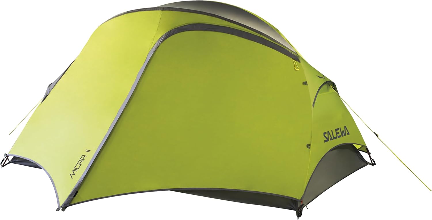 Salewa MICRA II TENT - immagine 1
