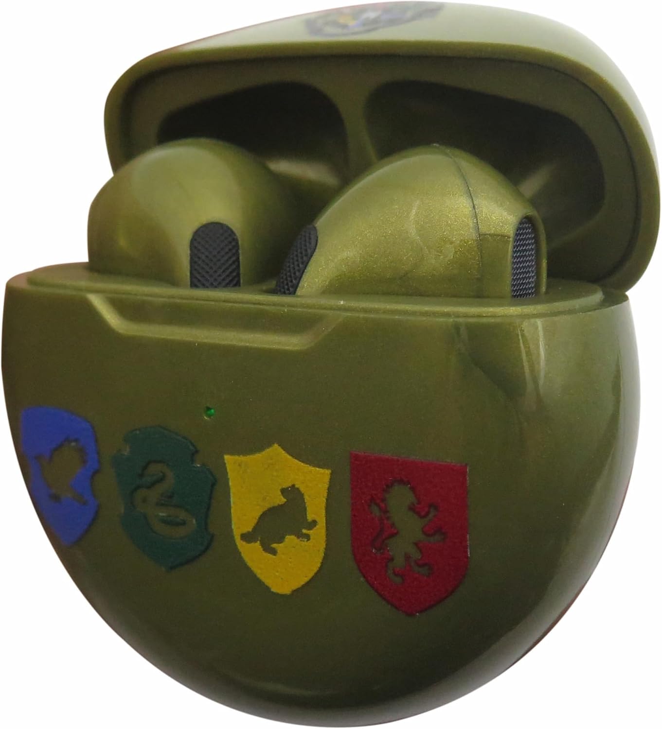 Lexibook, Harry Potter, Cuffie wireless, Bluetooth con Microfono e Pulsante di controllo, Batteria Ricaricabile a Lunga Durata, HPBT05HP - immagine 1