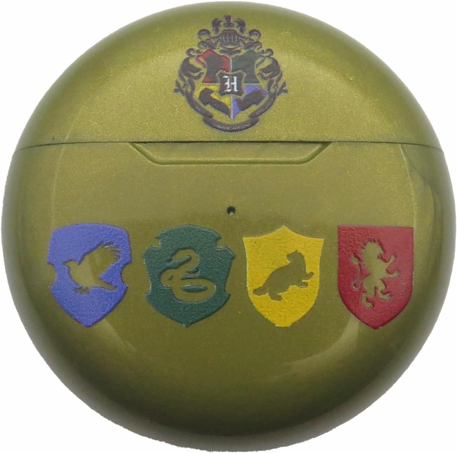 Lexibook, Harry Potter, Cuffie wireless, Bluetooth con Microfono e Pulsante di controllo, Batteria Ricaricabile a Lunga Durata, HPBT05HP - immagine 3