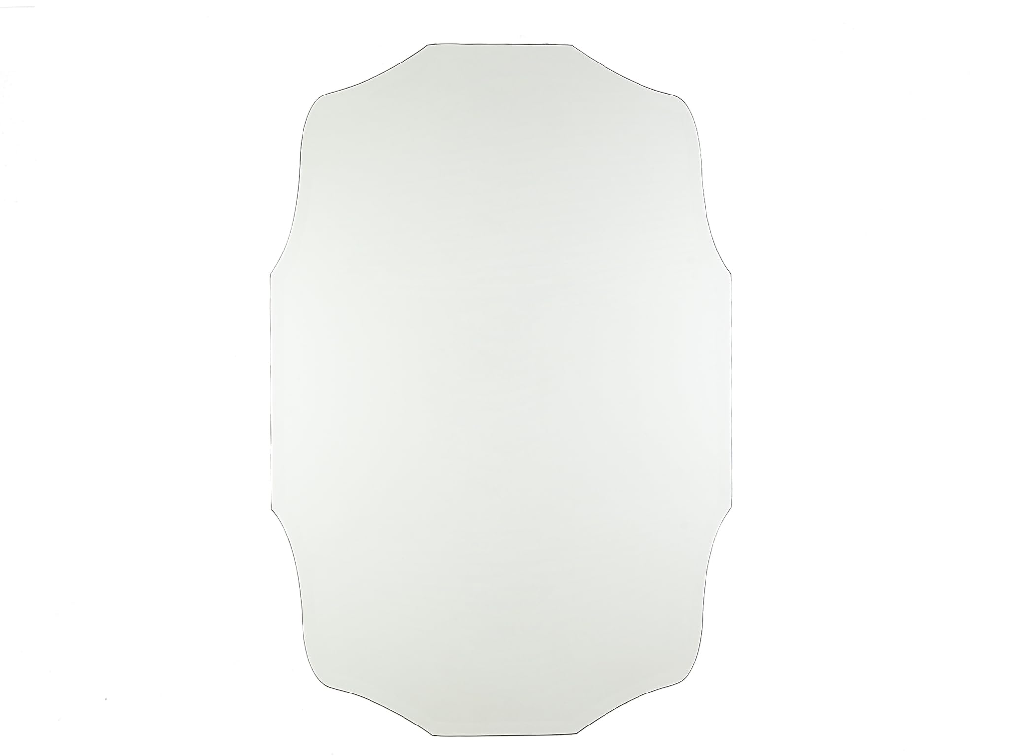 ESPEJO MARCO BISELADO VIDRIO