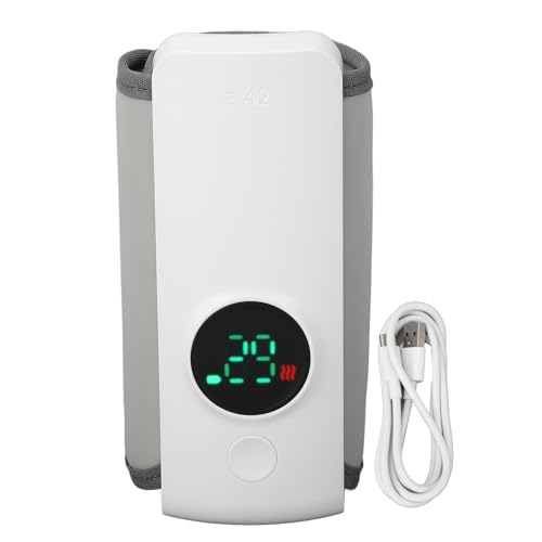 Manicotto Scaldalatte Portatile Multifunzionale