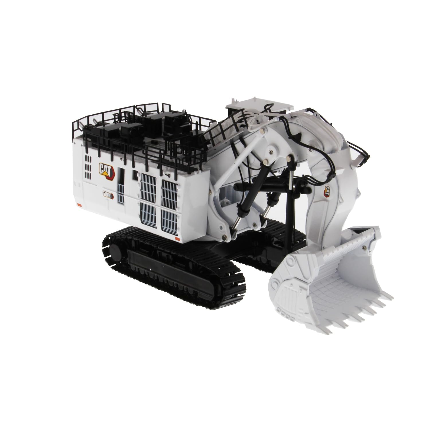 Caterpillar Diecast Masters 85653 - Escavatore Minerario
