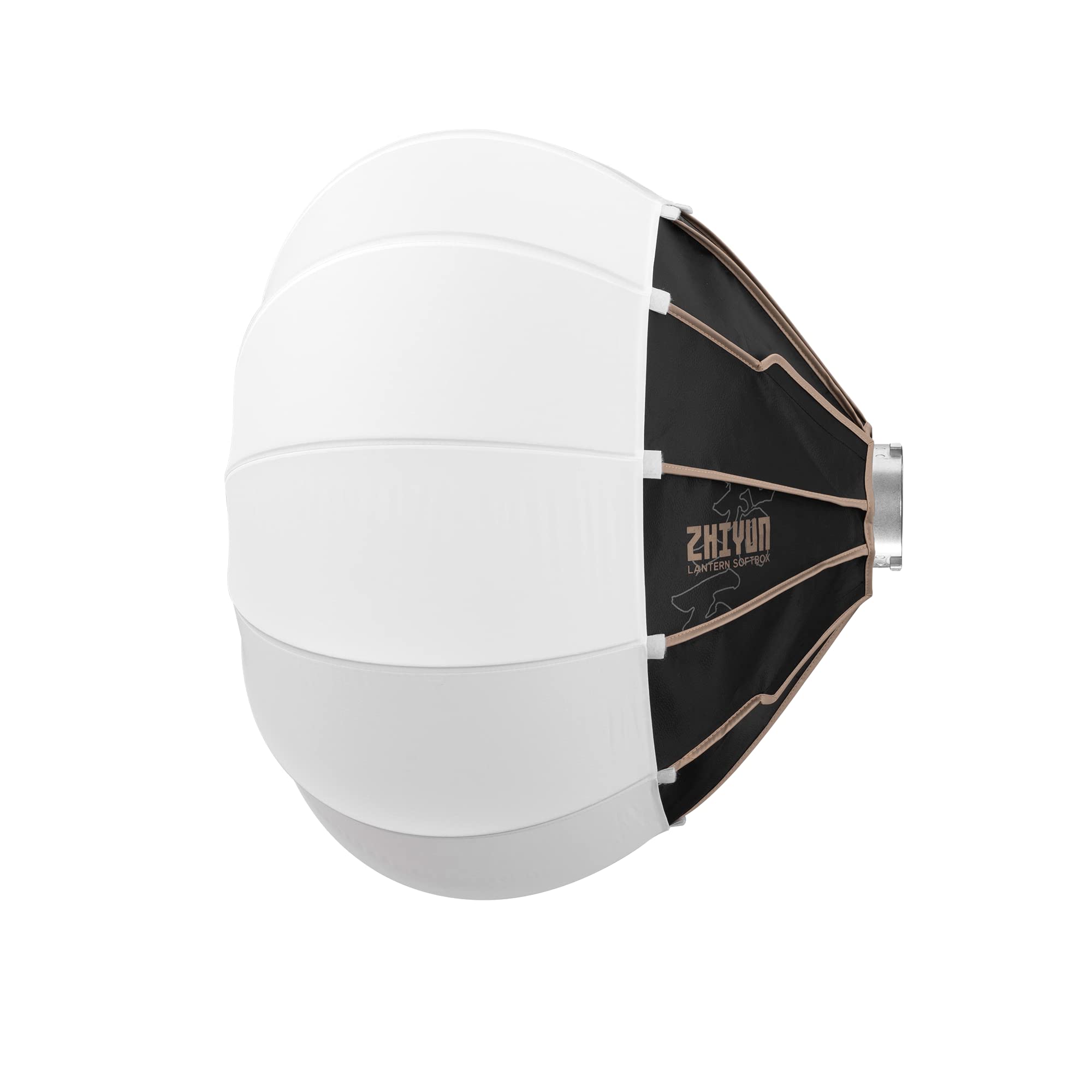Zhiyun Lanterna Softbox 65cm con Bowens Mount