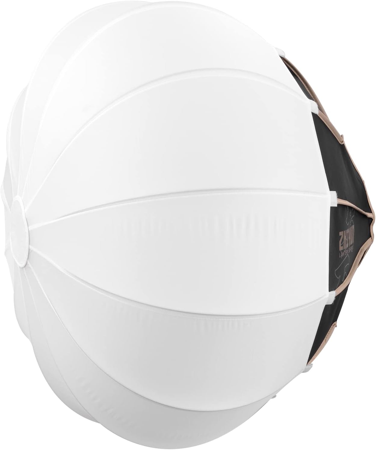 Zhiyun Lanterna Softbox 65cm con Bowens Mount - immagine 2