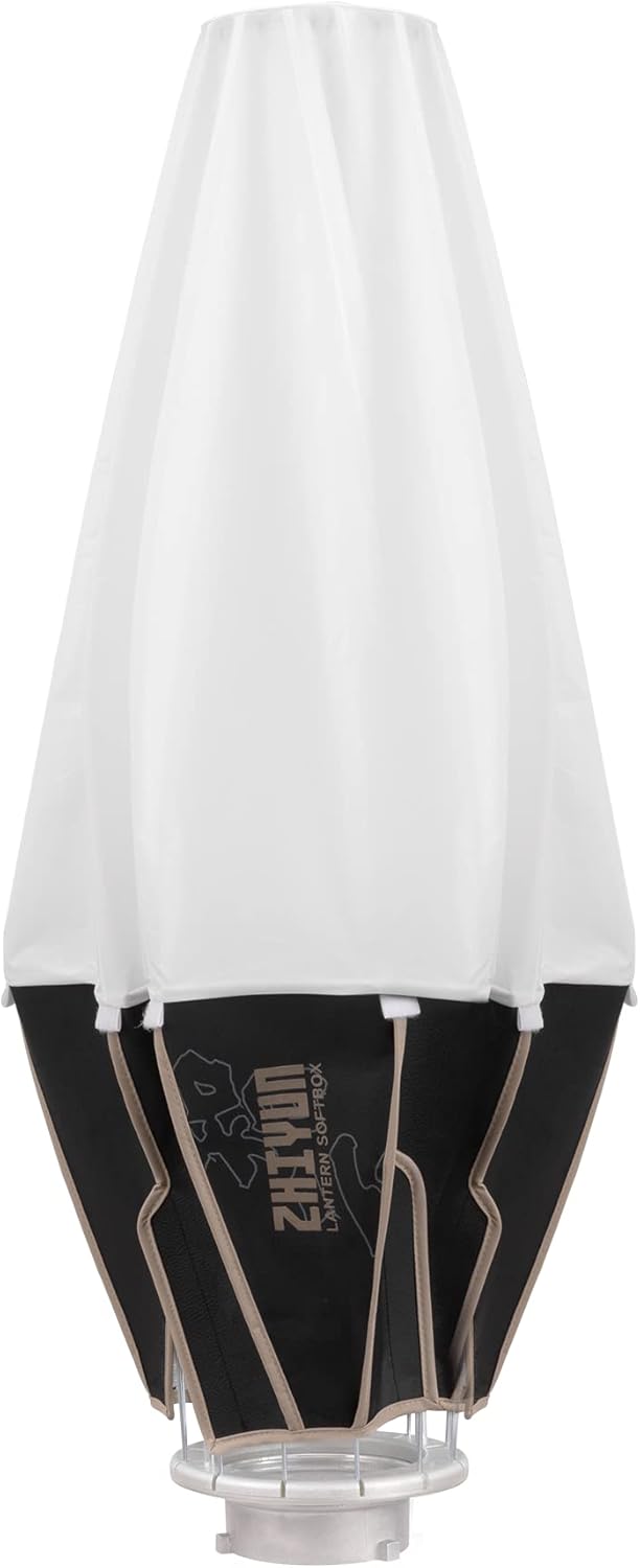 Zhiyun Lanterna Softbox 65cm con Bowens Mount - immagine 3