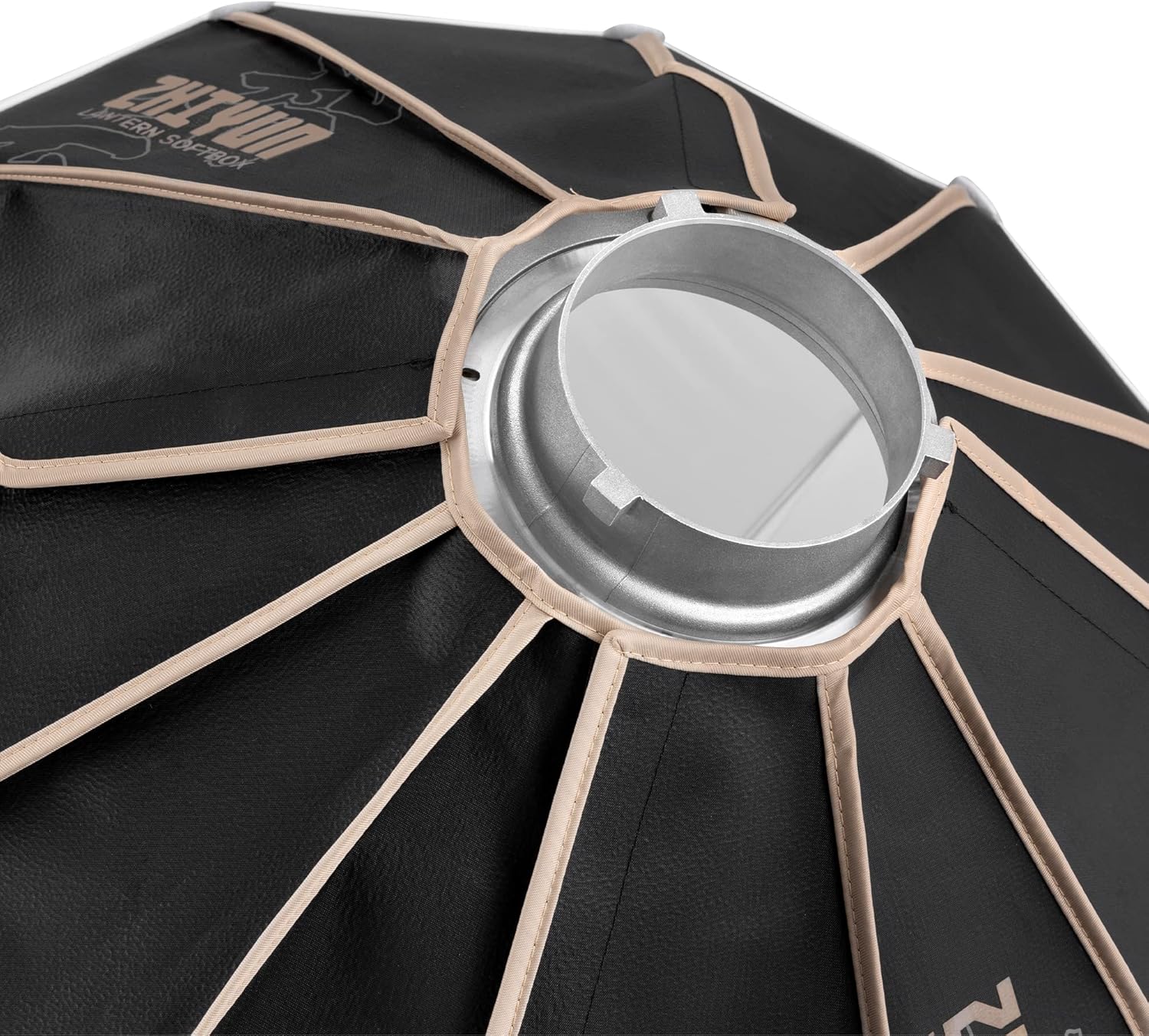 Zhiyun Lanterna Softbox 65cm con Bowens Mount - immagine 7