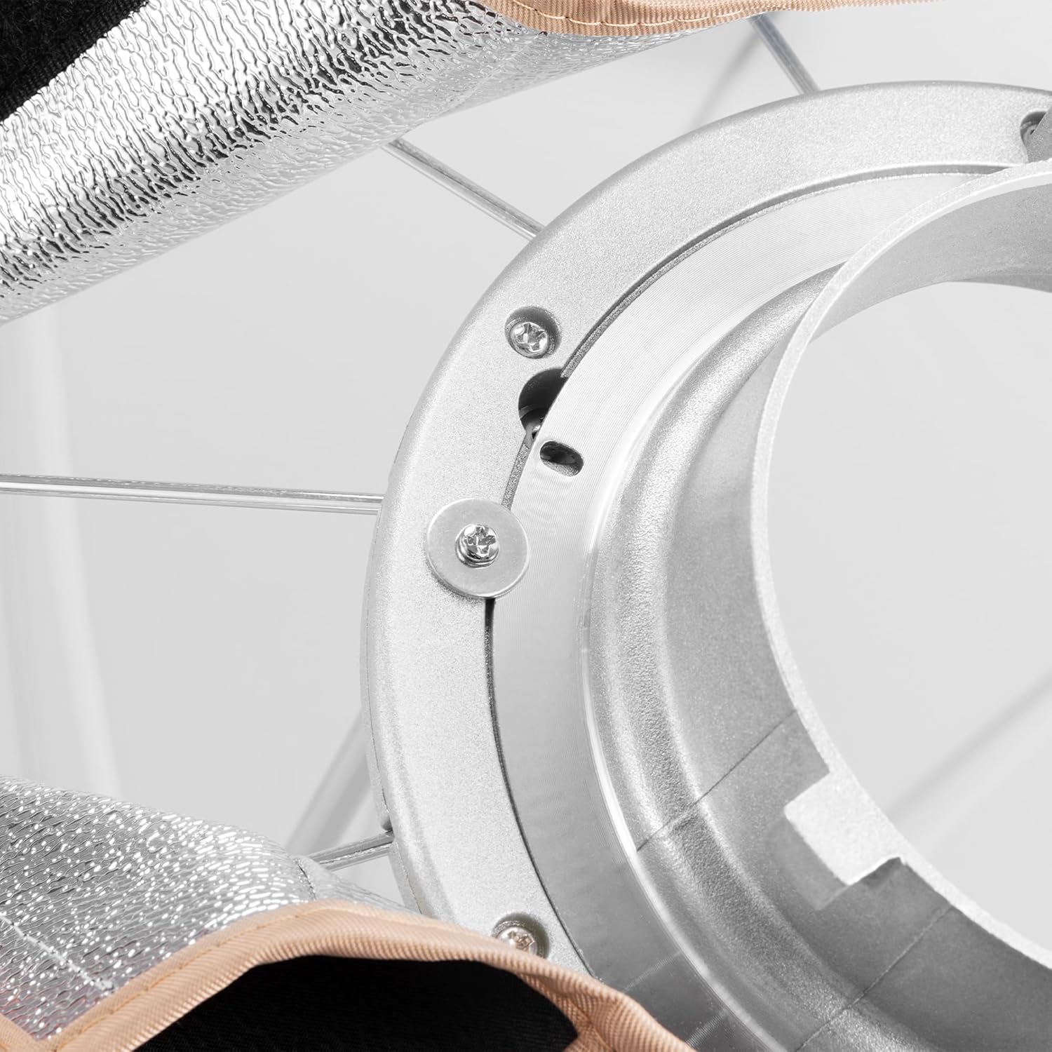 Zhiyun Lanterna Softbox 65cm con Bowens Mount - immagine 8