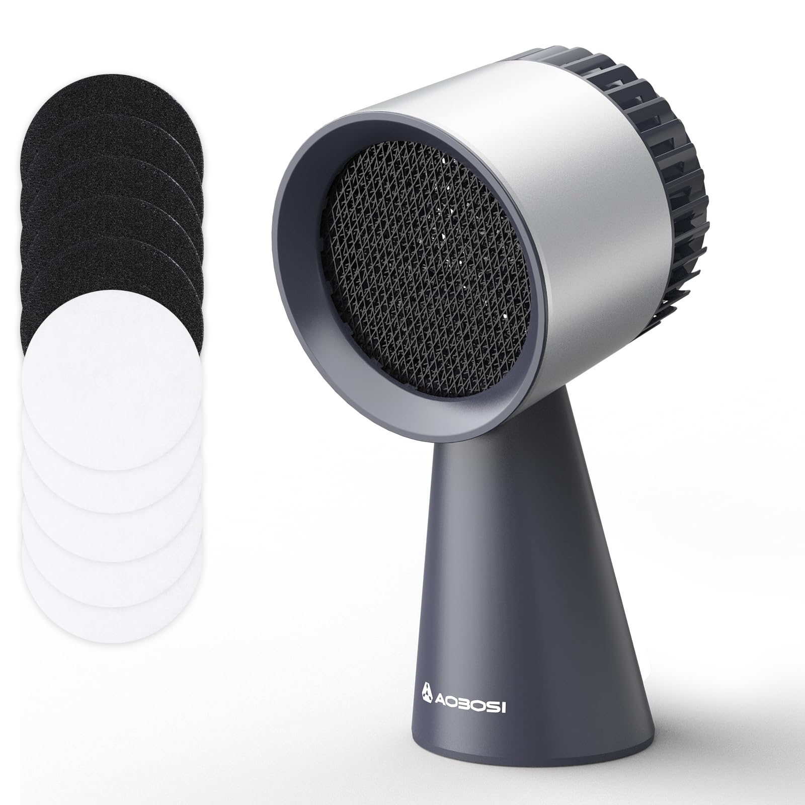 Aaobosi Cappa Aspirante Portatile 3 Velocità