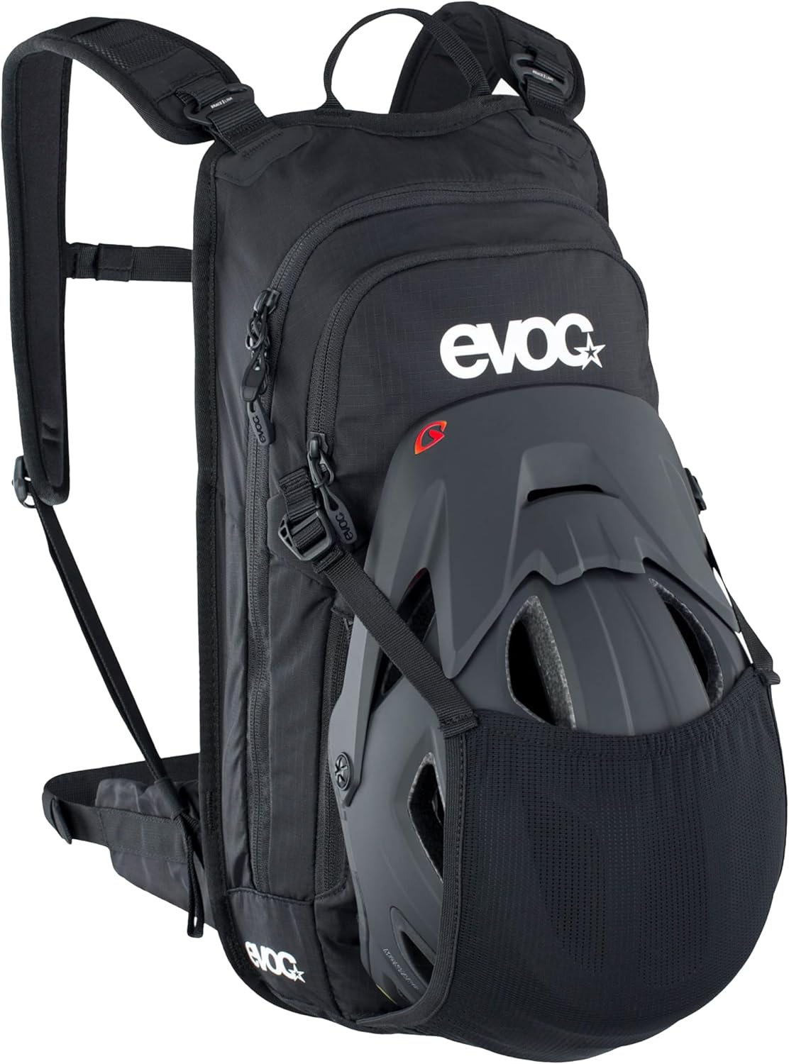 EVOC STAGE 6 - Zaino con BRACE LINK - immagine 4