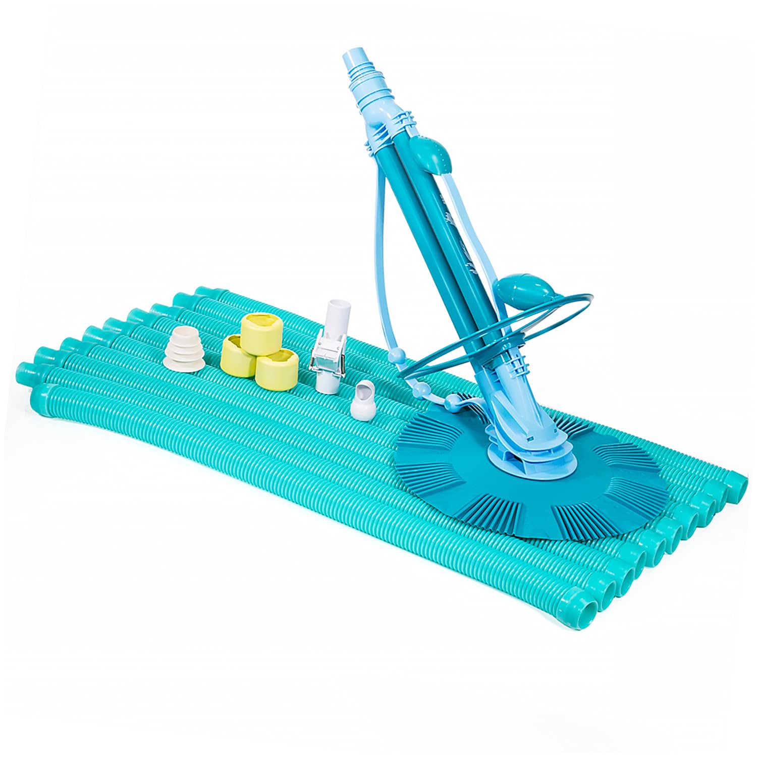 Xtremepowerus - Aspirapolvere Automatica per Piscine