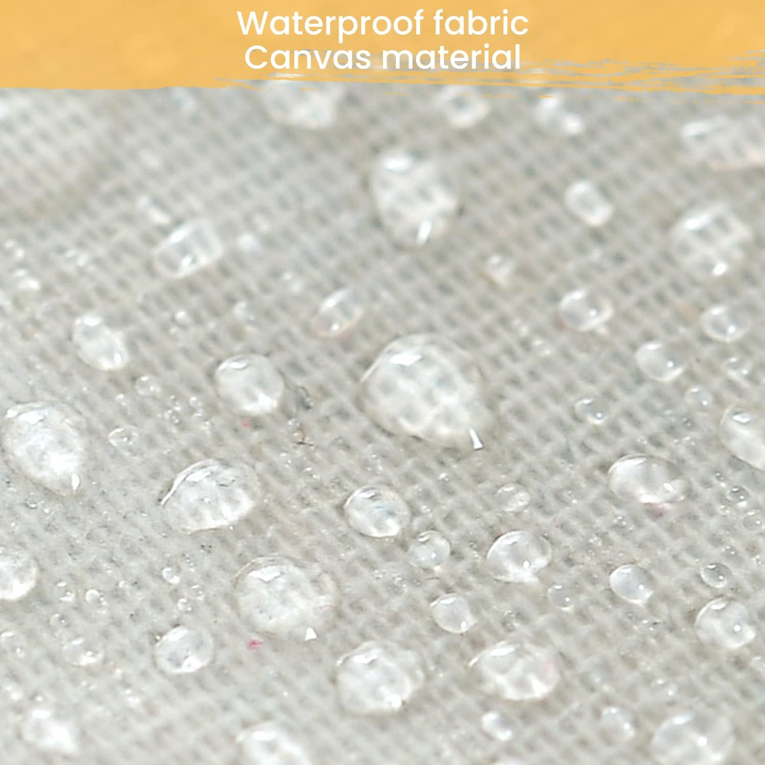 Tasche da Letto Appendibile - Organizer Comodino (2 pz) - immagine 4