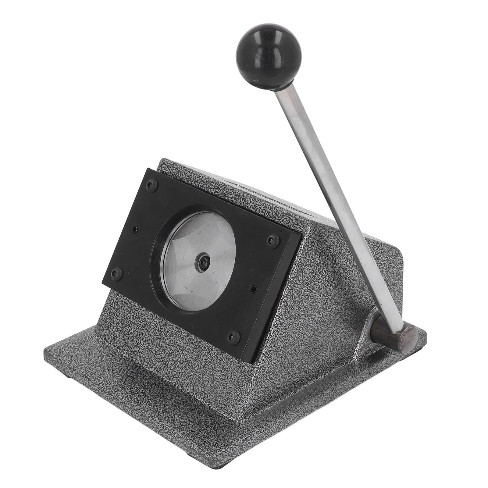 Fockety Fustellatrice Grafica per Badge Rotondi