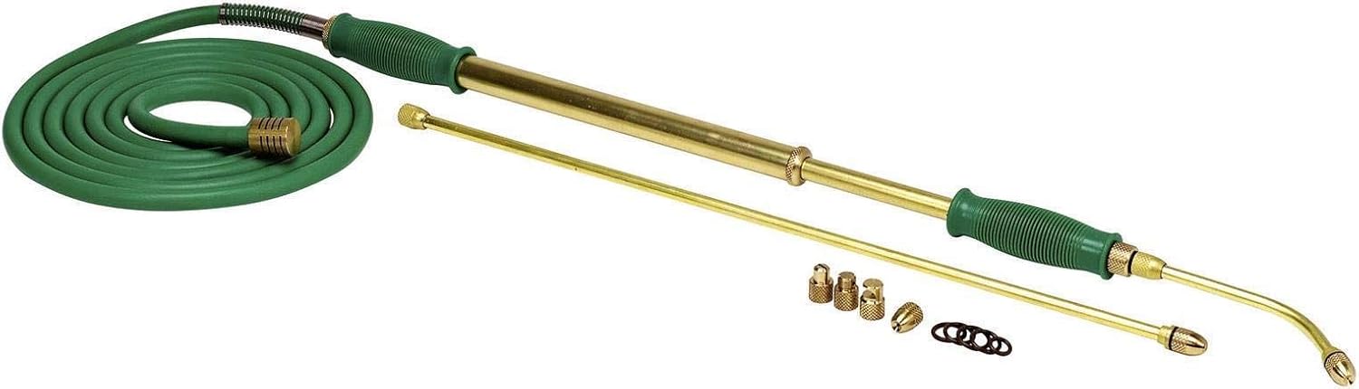 Passat - Atomizzatore A Getto Continuo - immagine 1