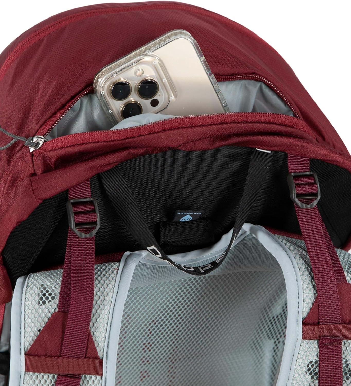 Osprey Hikelite 28 - immagine 10