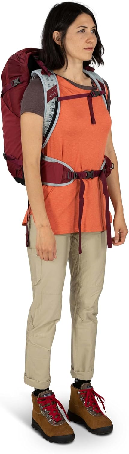 Osprey Hikelite 28 - immagine 12