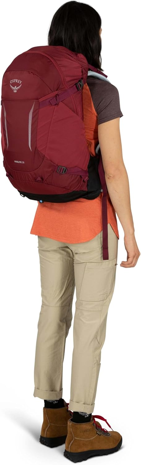 Osprey Hikelite 28 - immagine 13