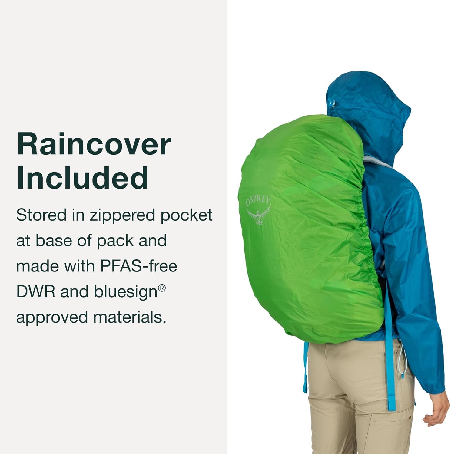 Osprey Hikelite 28 - immagine 5