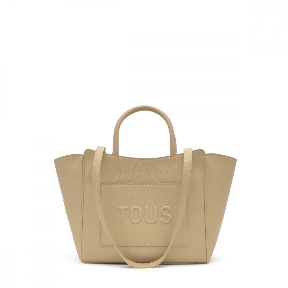 TOUS City M Brenda Arena, Borsa Donna, Sabbia