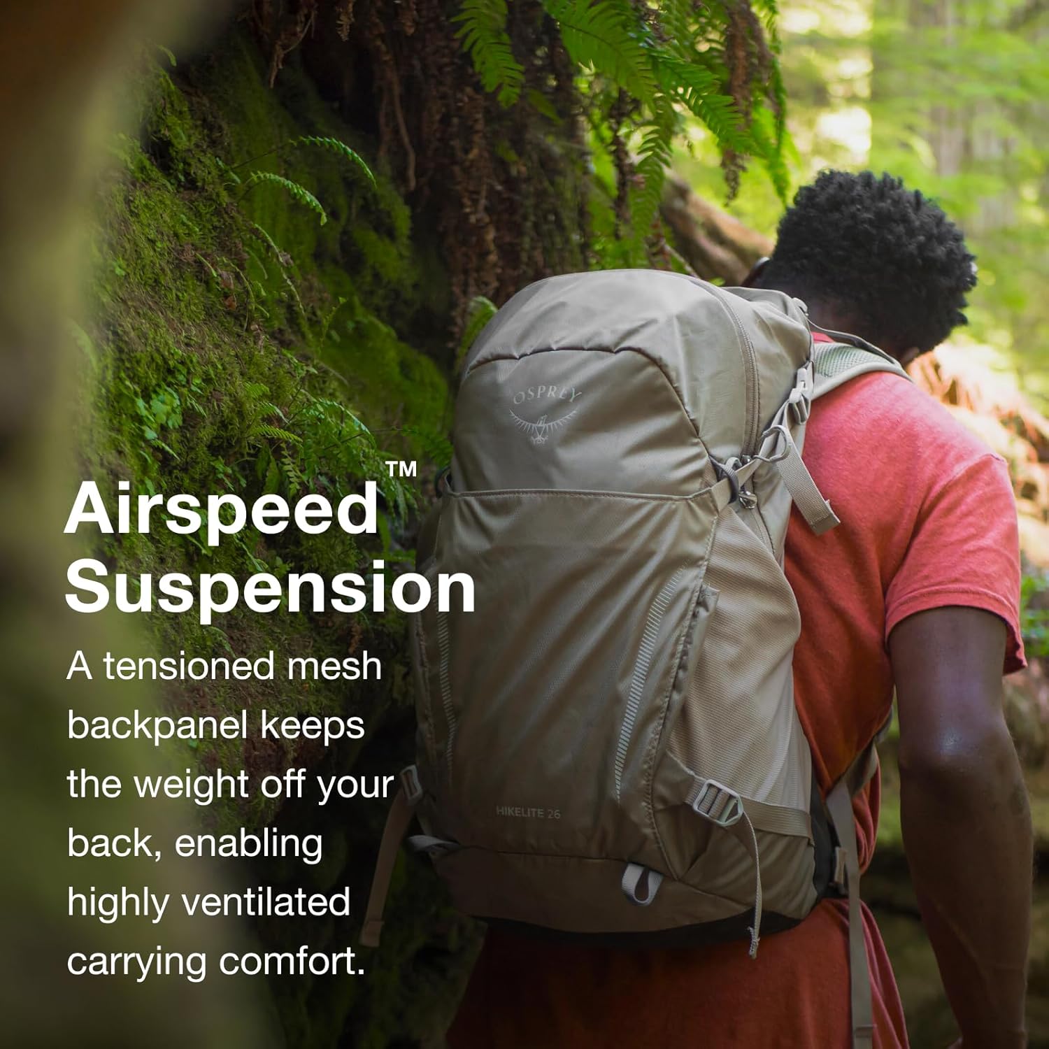 Osprey Hikelite 28 - immagine 3