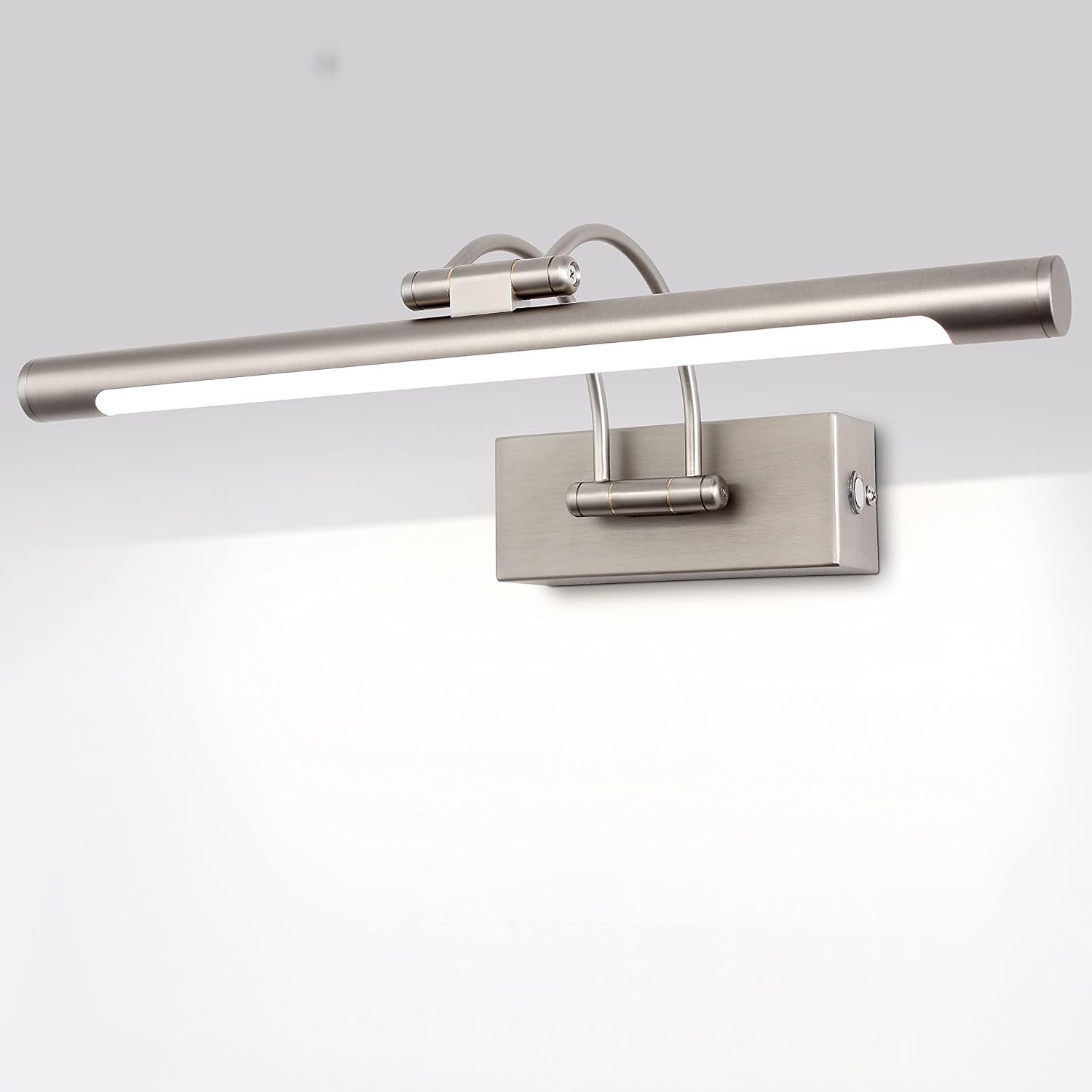 Mantolite Lampada da Parete LED Dimmerabile 40CM 10W - immagine 1