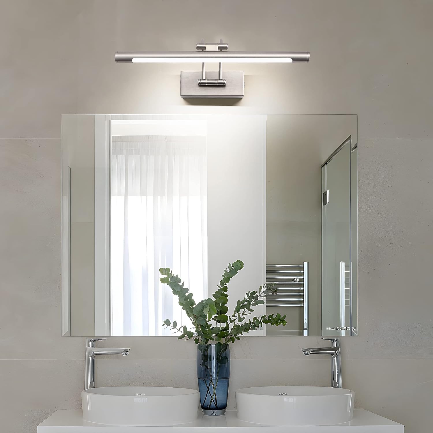 Mantolite Lampada da Parete LED Dimmerabile 40CM 10W - immagine 2