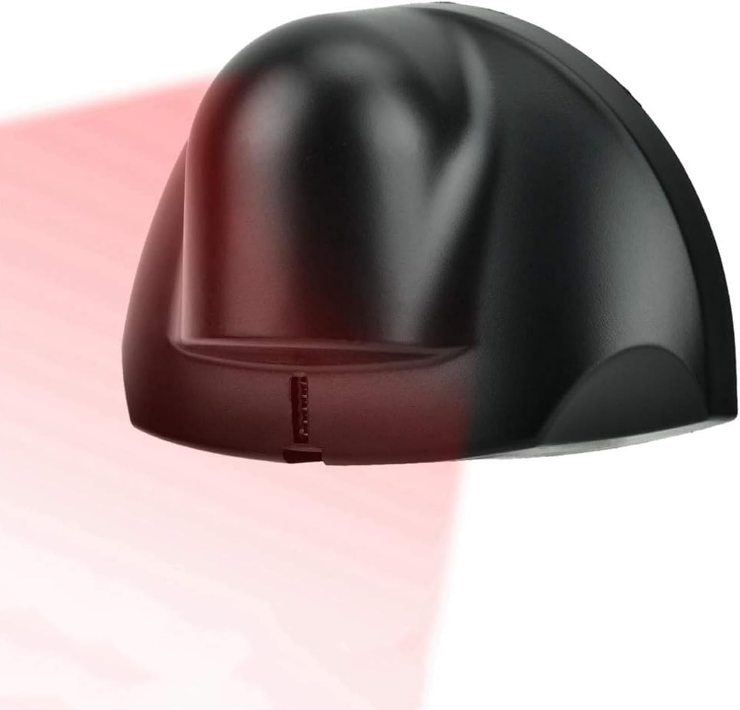 Sensore di Movimento a Microonde e Infrarossi, Nero