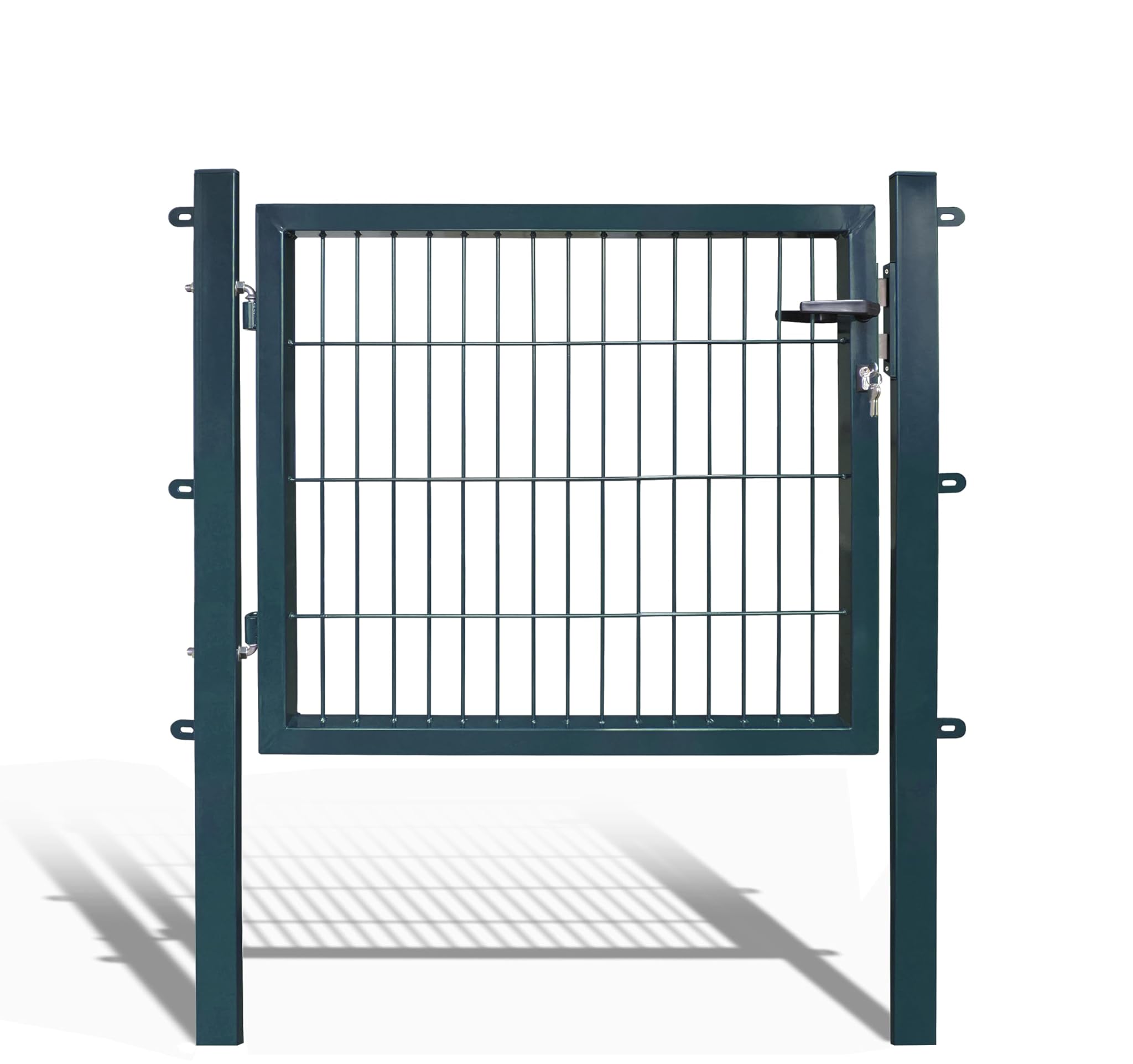 Cancello da Giardino per Recinzione