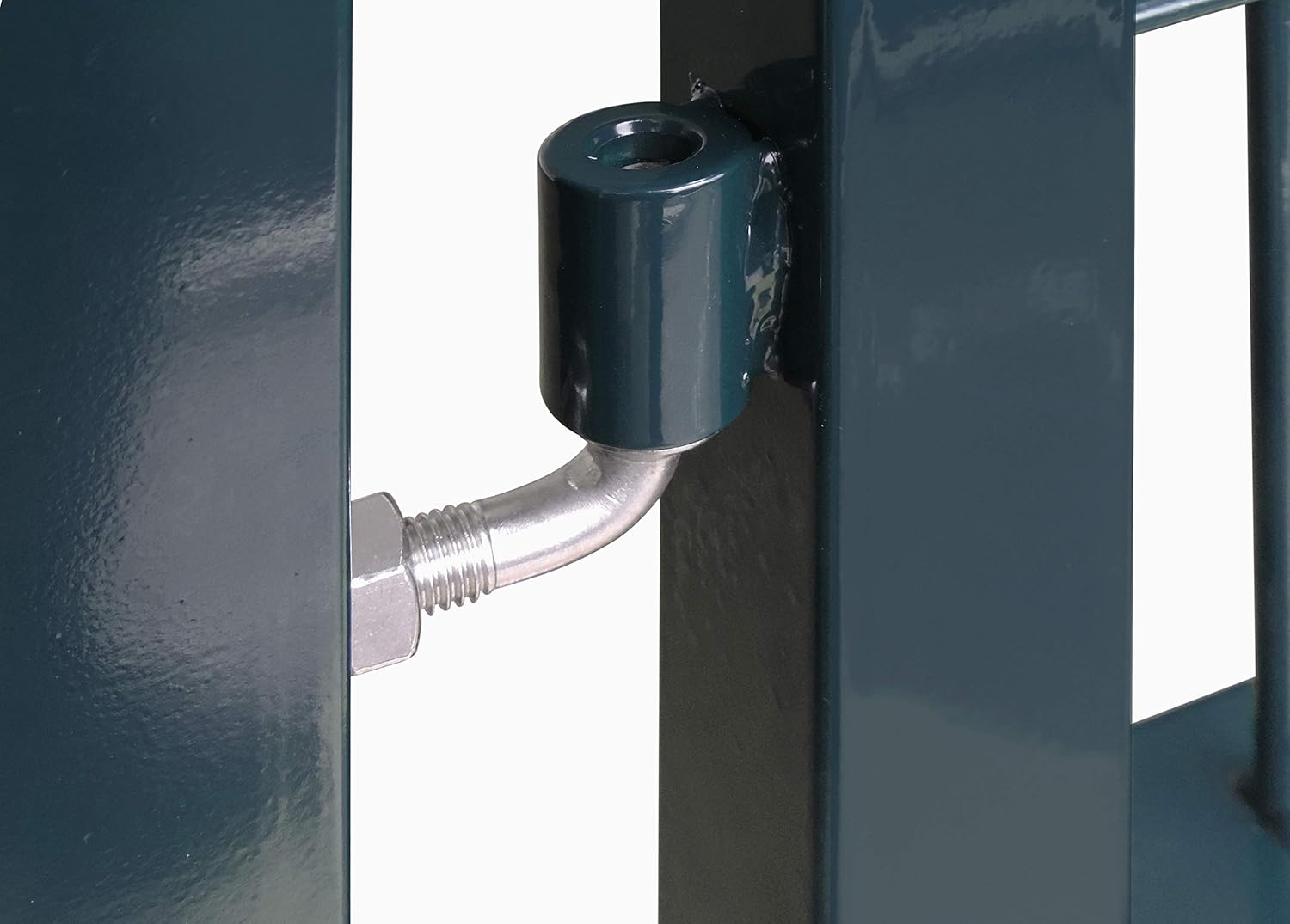 Cancello da Giardino per Recinzione - immagine 6