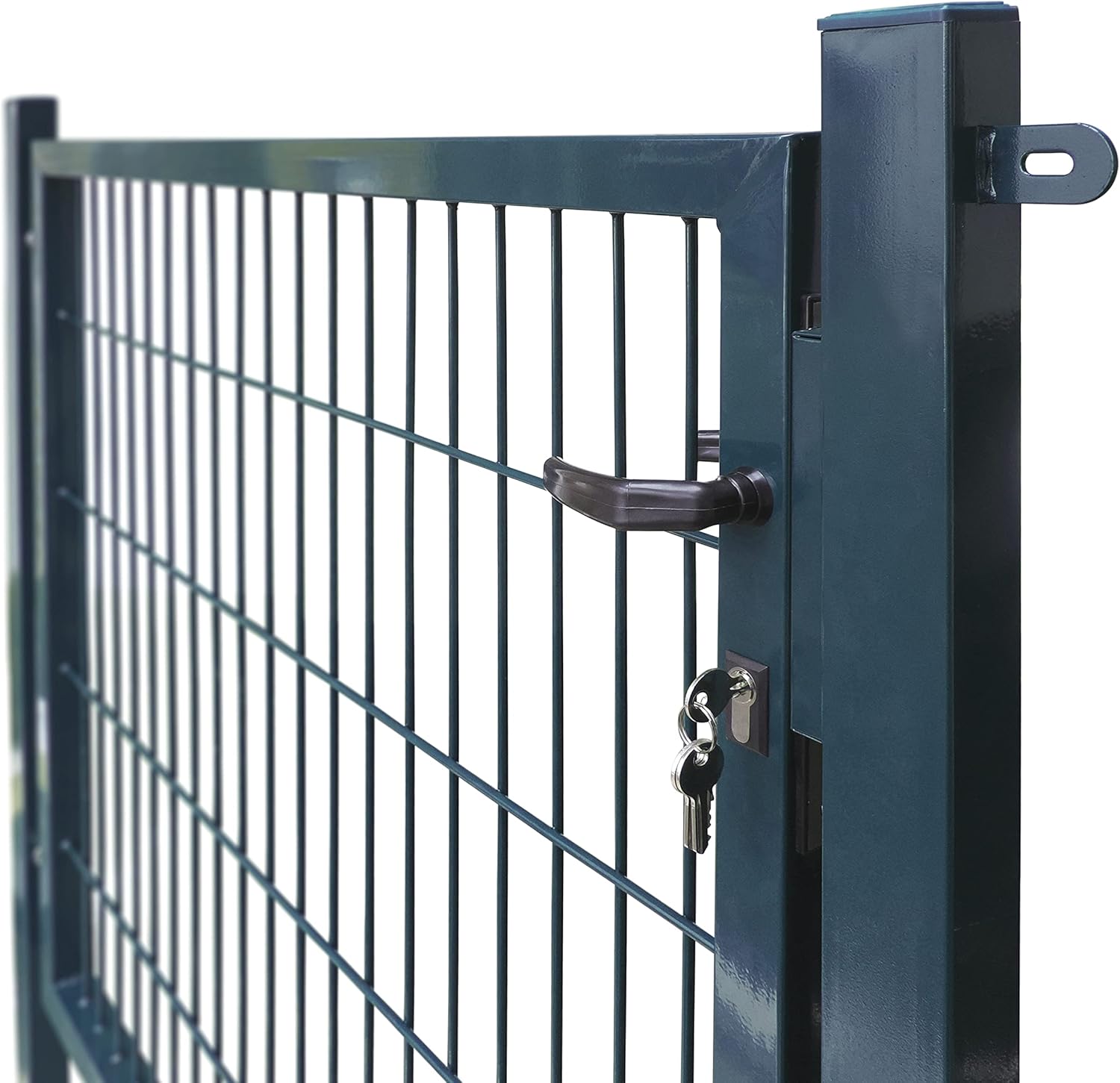 Cancello da Giardino per Recinzione - immagine 7