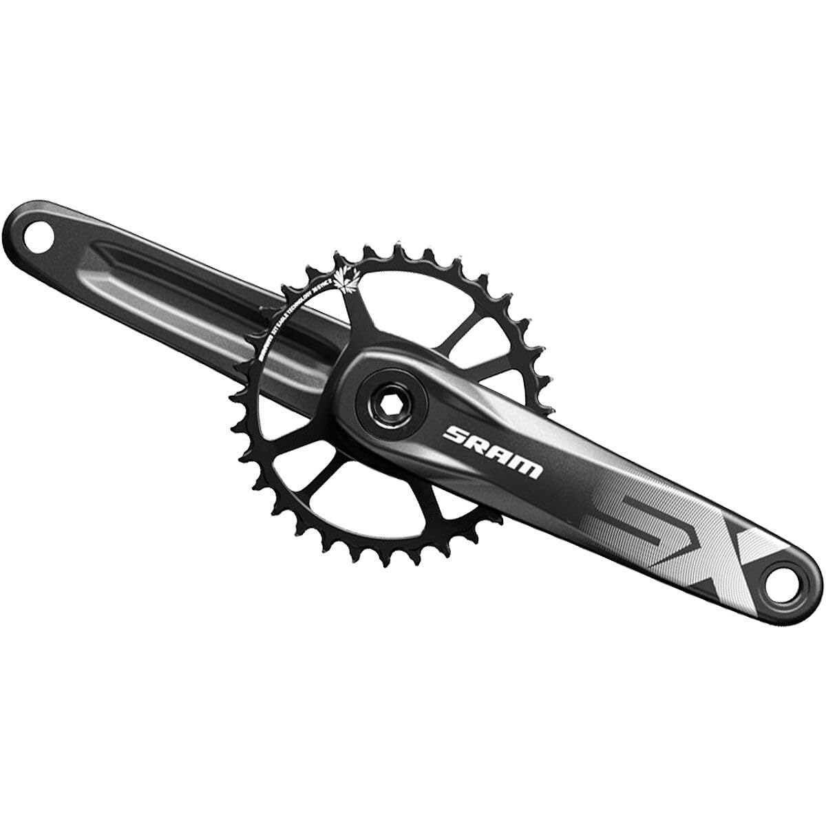 SRAM SX Eagle Dub Crankset