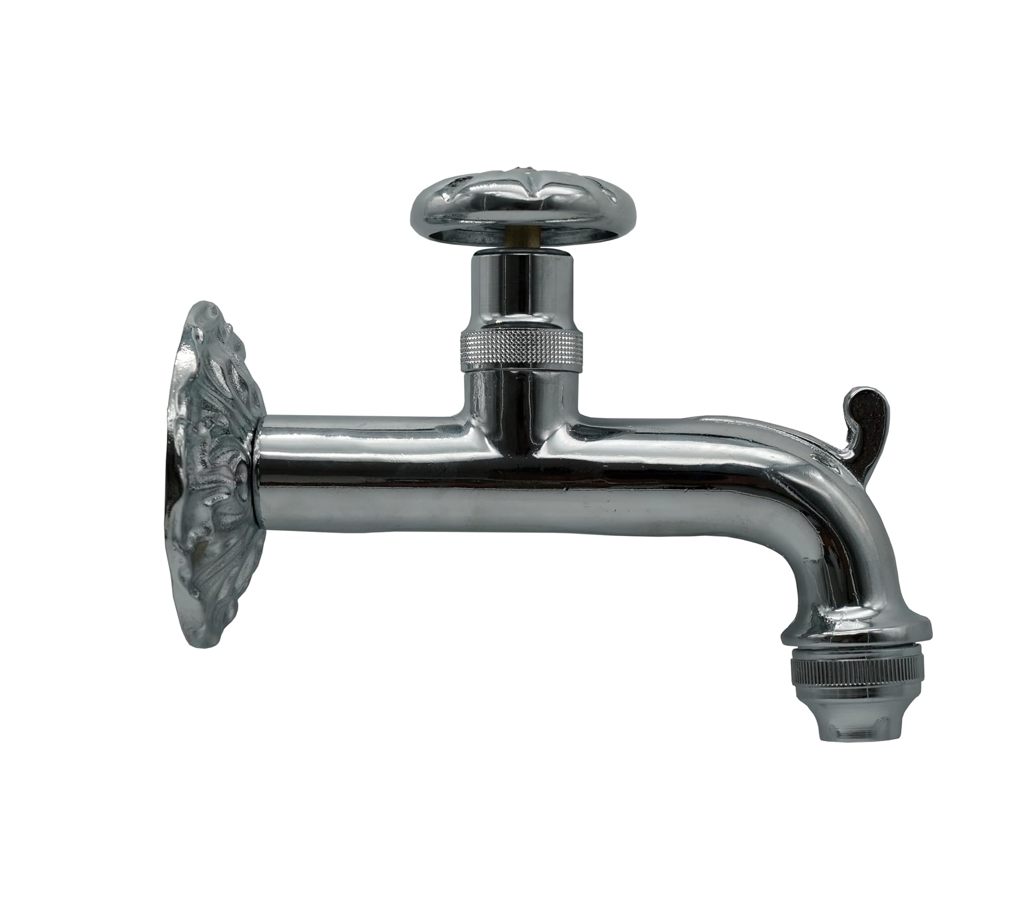 L'ARTISTICA F.LLI PERINCIOLI | Rubinetto Impero 1/2" M Cromato