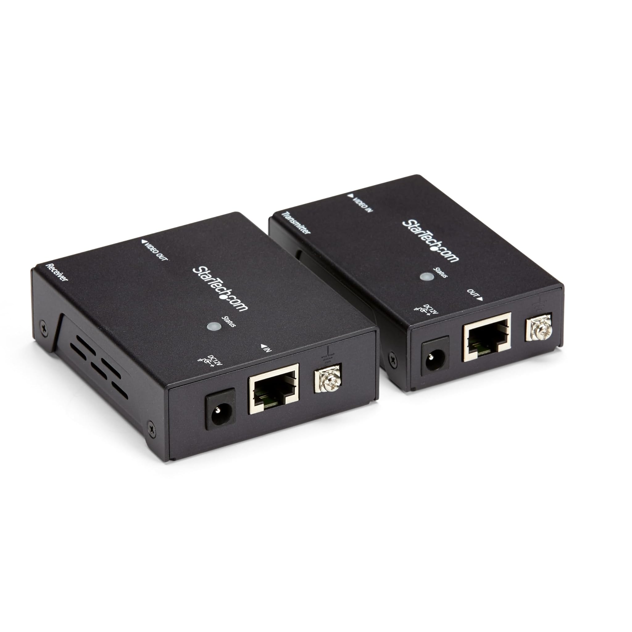 Startech.com Extender HDMI via CAT5 HDbaseT 70m