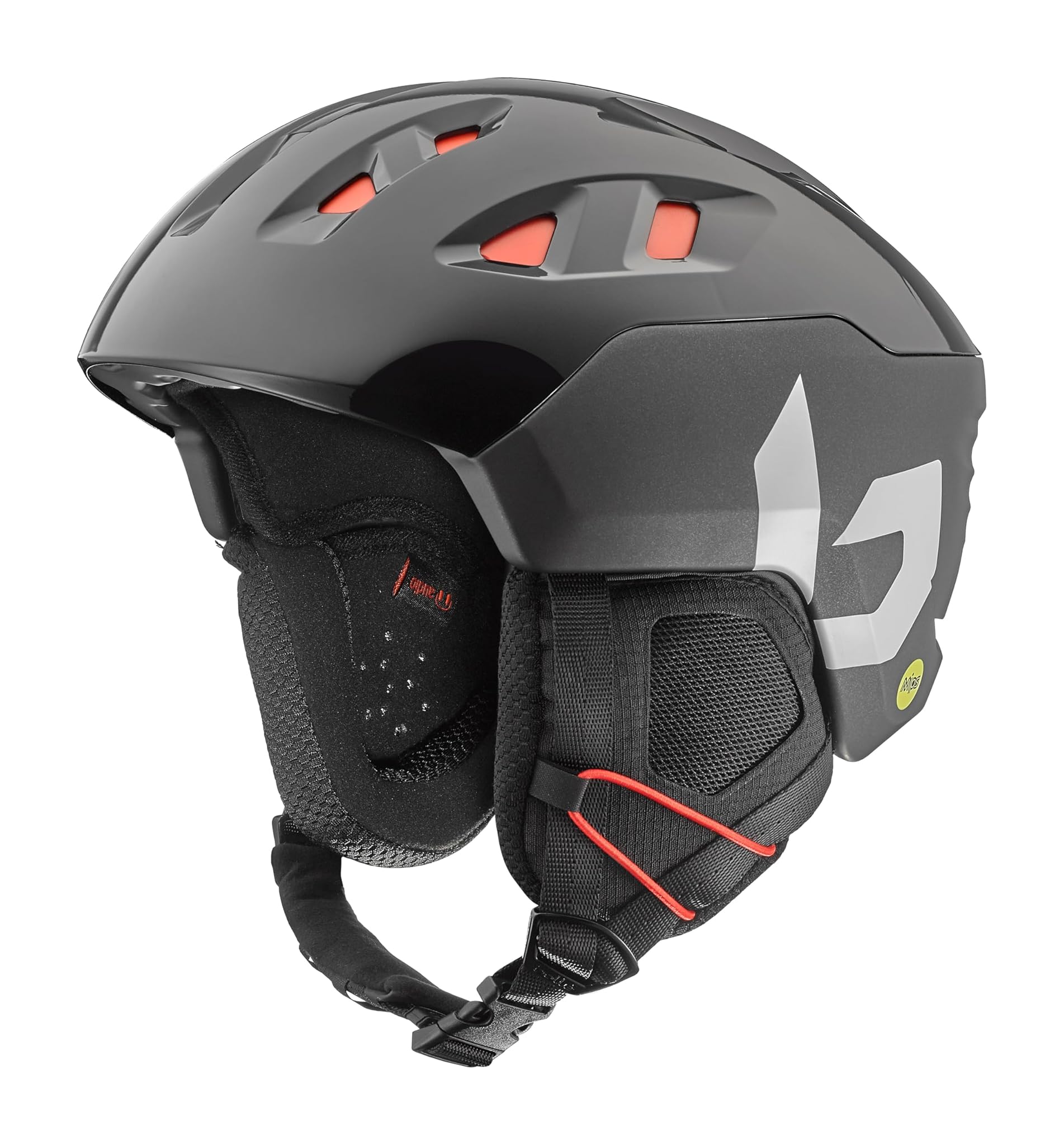 Bolle Ryft Evo Mips - Caschi da sci per Adulto - Sport