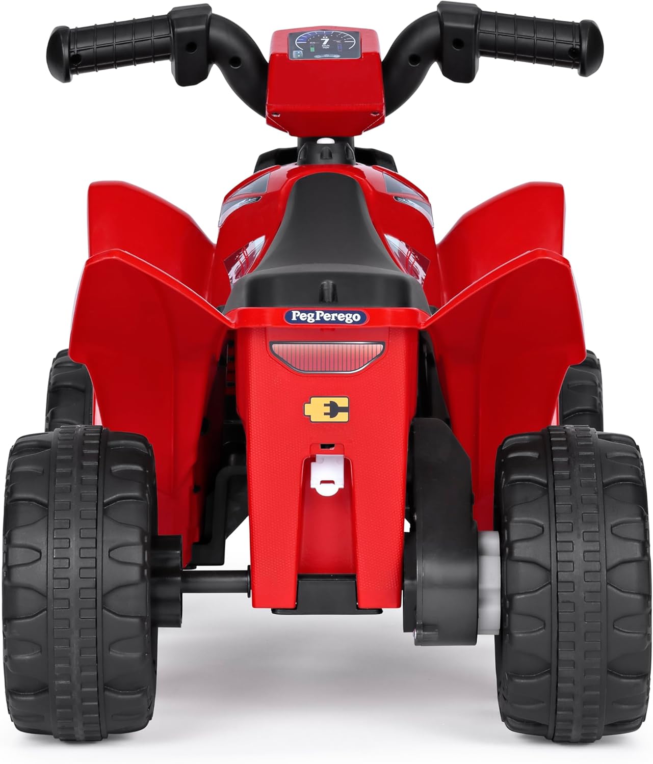 PEG Polaris Mini Quad Elettrico 6V per Bambini - immagine 4