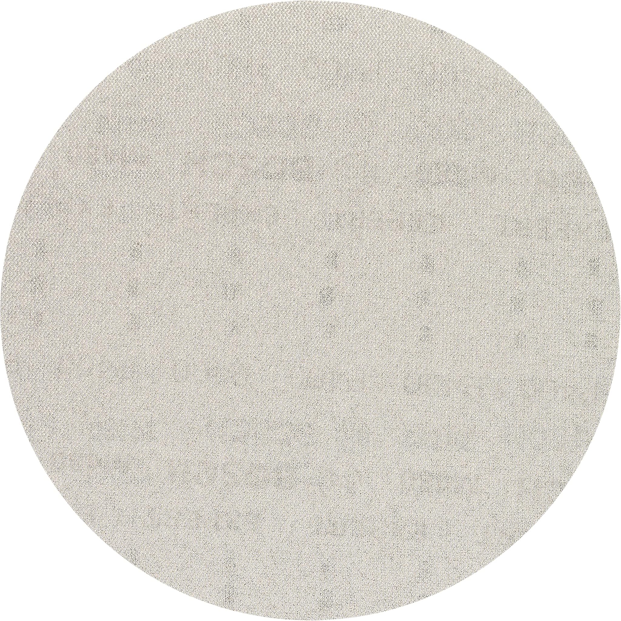 Bosch Accessories 25x Abrasivi a Rete M480 Ø 225 mm