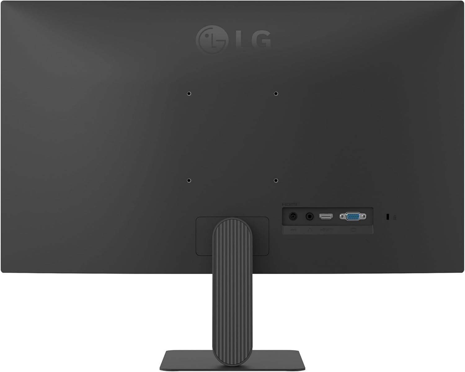 Lg 24U411A Monitor 24" Full HD IPS 120Hz, Nero - immagine 10