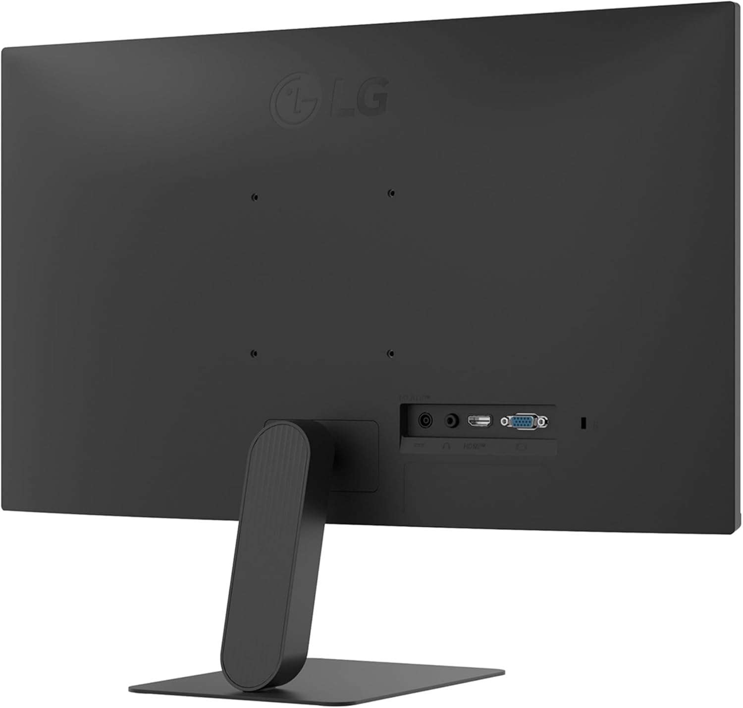 Lg 24U411A Monitor 24" Full HD IPS 120Hz, Nero - immagine 11